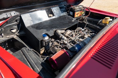 1966 Ford F100 Pickup V8 à vendre (picture 182 of 248)