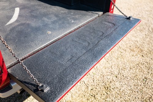 1966 Ford F100 Pickup V8 à vendre (picture 115 of 248)