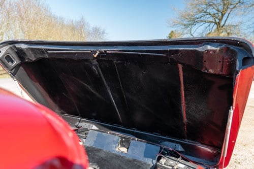 1966 Ford F100 Pickup V8 à vendre (picture 185 of 248)