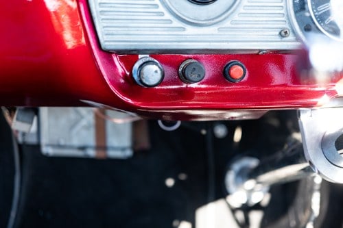 1966 Ford F100 Pickup V8 à vendre (picture 108 of 248)