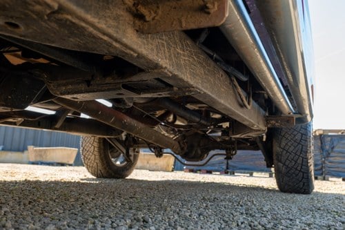 1966 Ford F100 Pickup V8 à vendre (picture 218 of 248)