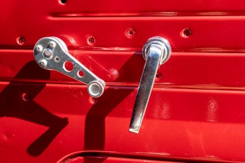 1966 Ford F100 Pickup V8 à vendre (picture 84 of 248)