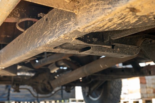 1966 Ford F100 Pickup V8 à vendre (picture 233 of 248)