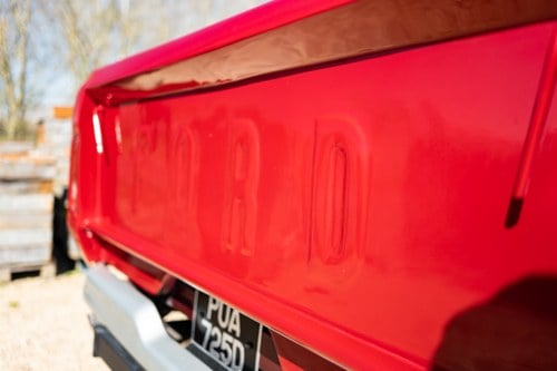 1966 Ford F100 Pickup V8 à vendre (picture 159 of 248)