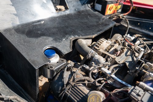 1966 Ford F100 Pickup V8 à vendre (picture 181 of 248)