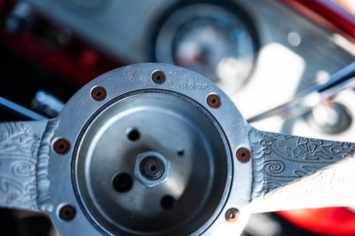 1966 Ford F100 Pickup V8 à vendre (picture 97 of 248)