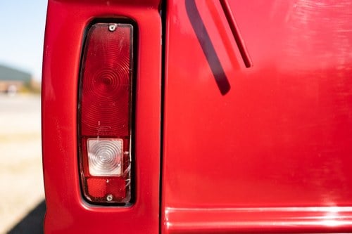 1966 Ford F100 Pickup V8 à vendre (picture 168 of 248)