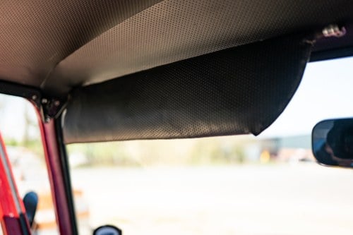 1966 Ford F100 Pickup V8 à vendre (picture 93 of 248)