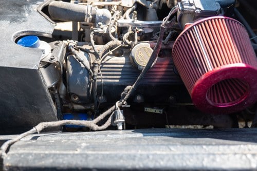 1966 Ford F100 Pickup V8 à vendre (picture 194 of 248)