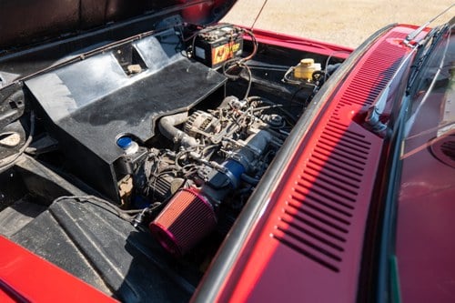 1966 Ford F100 Pickup V8 à vendre (picture 199 of 248)