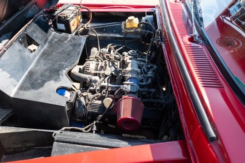 1966 Ford F100 Pickup V8 à vendre (picture 183 of 248)