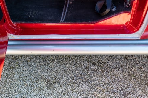 1966 Ford F100 Pickup V8 à vendre (picture 75 of 248)