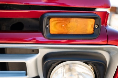 1966 Ford F100 Pickup V8 à vendre (picture 153 of 248)