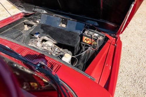 1966 Ford F100 Pickup V8 à vendre (picture 186 of 248)