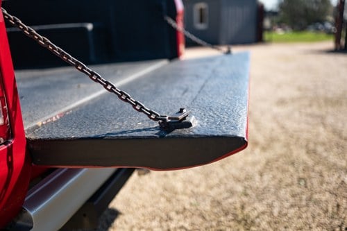 1966 Ford F100 Pickup V8 à vendre (picture 112 of 248)