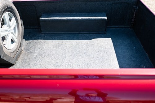 1966 Ford F100 Pickup V8 à vendre (picture 121 of 248)