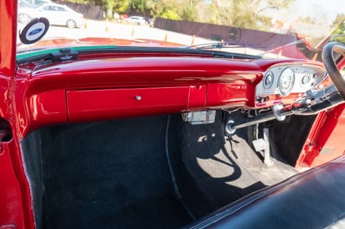 1966 Ford F100 Pickup V8 à vendre (picture 60 of 248)