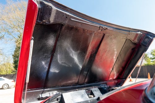 1966 Ford F100 Pickup V8 à vendre (picture 197 of 248)