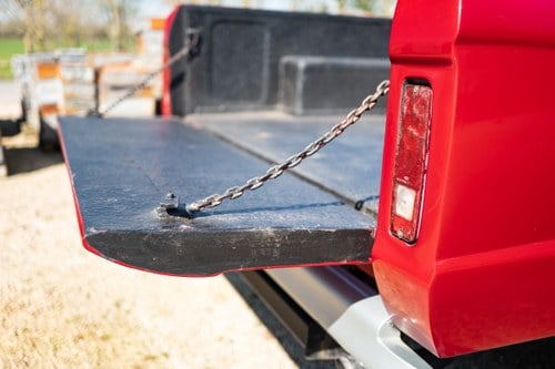 1966 Ford F100 Pickup V8 à vendre (picture 113 of 248)