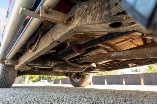 1966 Ford F100 Pickup V8 à vendre (picture 214 of 248)