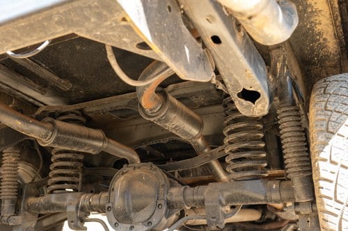 1966 Ford F100 Pickup V8 à vendre (picture 205 of 248)