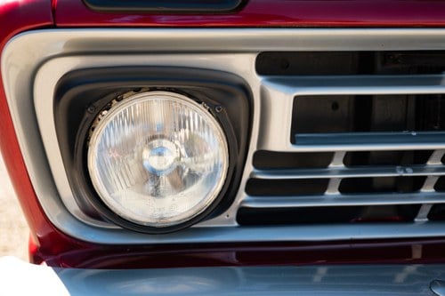 1966 Ford F100 Pickup V8 à vendre (picture 151 of 248)