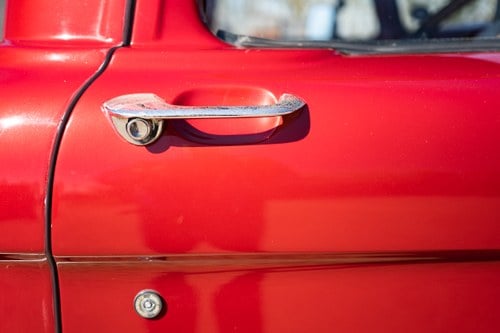 1966 Ford F100 Pickup V8 à vendre (picture 142 of 248)