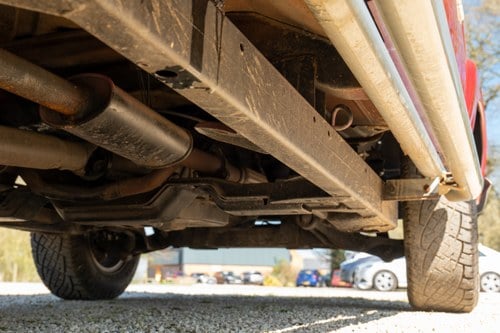 1966 Ford F100 Pickup V8 à vendre (picture 240 of 248)