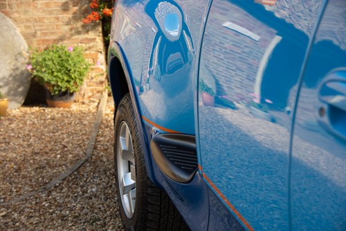 2001 Ford F-150 Lariat Flareside zum Verkauf (Bild 74 von 153)