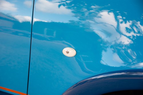 2001 Ford F-150 Lariat Flareside zum Verkauf (Bild 67 von 153)