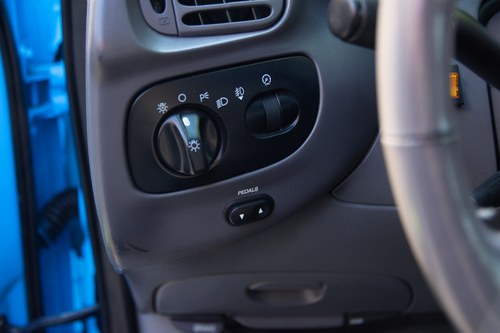 2001 Ford F-150 Lariat Flareside zum Verkauf (Bild 23 von 153)