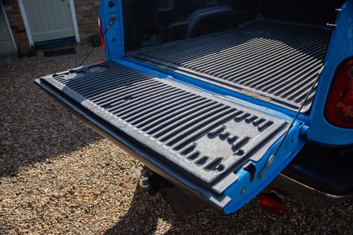 2001 Ford F-150 Lariat Flareside zum Verkauf (Bild 103 von 153)