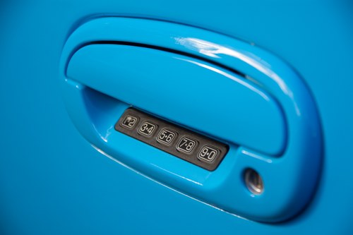 2001 Ford F-150 Lariat Flareside zum Verkauf (Bild 96 von 153)