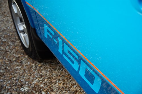 2001 Ford F-150 Lariat Flareside zum Verkauf (Bild 97 von 153)