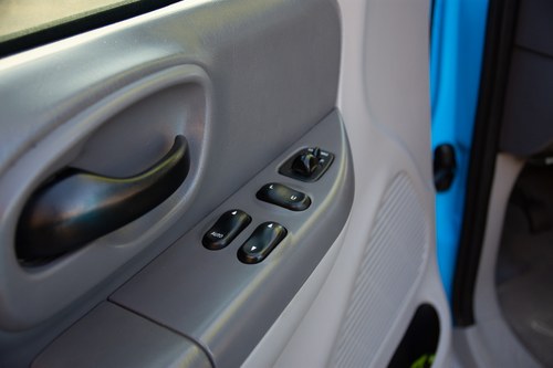 2001 Ford F-150 Lariat Flareside zum Verkauf (Bild 29 von 153)