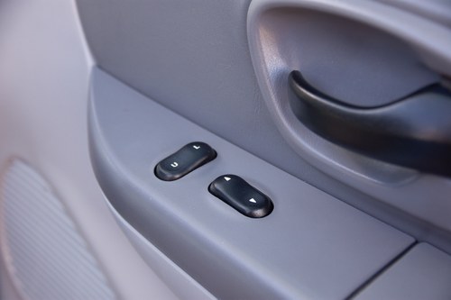 2001 Ford F-150 Lariat Flareside zum Verkauf (Bild 52 von 153)