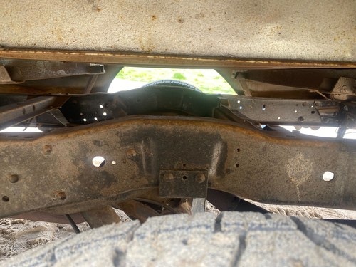 1973 Ford F250 For Sale (picture 148 of 148)