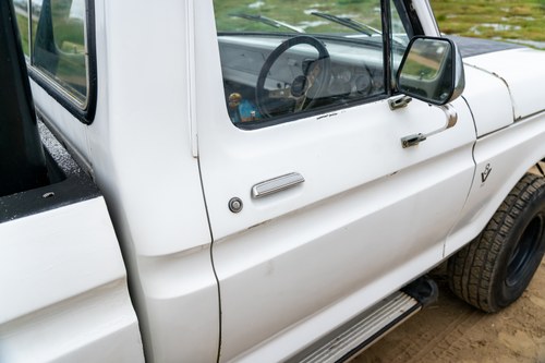 1973 Ford F250 For Sale (picture 111 of 148)