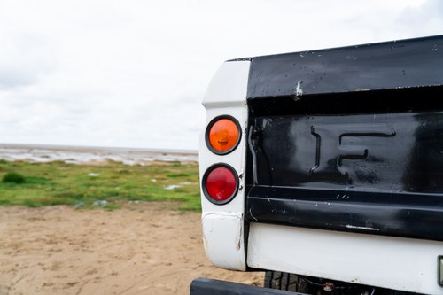 1973 Ford F250 For Sale (picture 94 of 148)