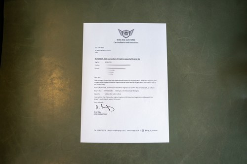 1973 Ford F250 For Sale (picture 136 of 148)