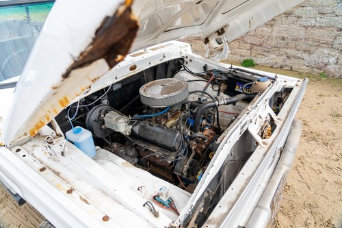 1973 Ford F250 For Sale (picture 121 of 148)