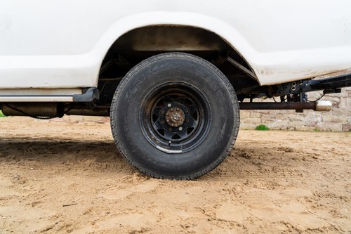 1973 Ford F250 For Sale (picture 20 of 148)