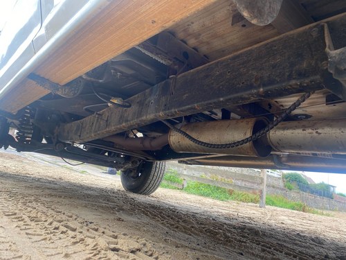 1973 Ford F250 For Sale (picture 138 of 148)