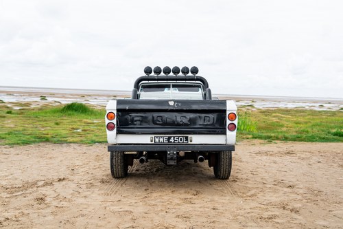 1973 Ford F250 For Sale (picture 8 of 148)