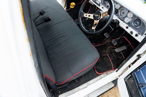 1973 Ford F250 For Sale (picture 40 of 148)