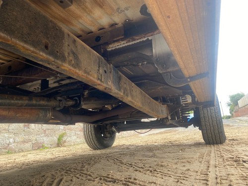 1973 Ford F250 For Sale (picture 142 of 148)