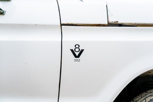 1973 Ford F250 For Sale (picture 109 of 148)