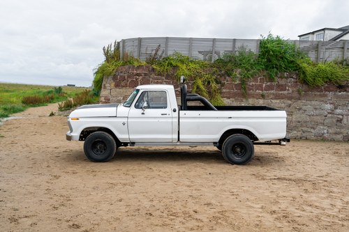 1973 Ford F250 For Sale (picture 5 of 148)