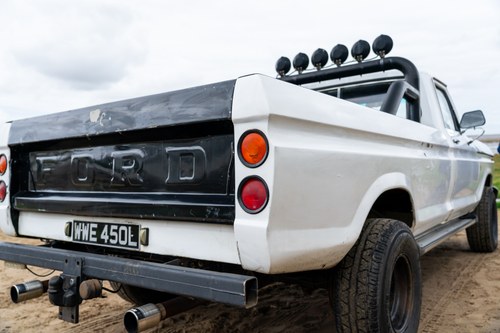 1973 Ford F250 For Sale (picture 98 of 148)