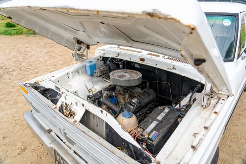 1973 Ford F250 For Sale (picture 122 of 148)